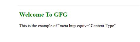 meta charsetutf-8 vs meta http-equivContent-Type