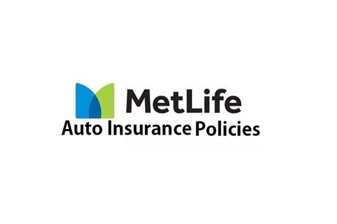 Metlife Auto Insurance Rental Car