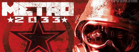 Metro 2033 Walkthrough Chapter 4