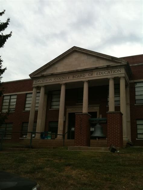 metropolitan nashville public schools bransford avenue nashville tn