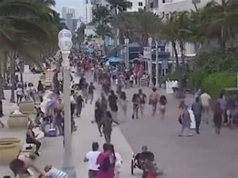 miami shooting location