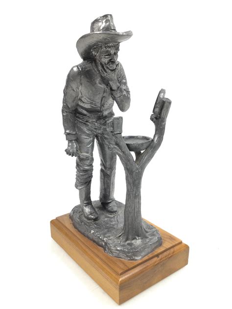 Michael Ricker Pewter Catalog