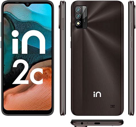 Micromax In 2c