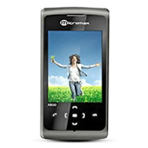 Micromax X500