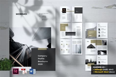 Microsoft Word Templates