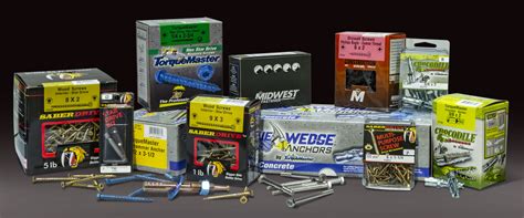Midwest Fasteners Catalog