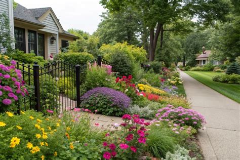 midwest landscaping ideas