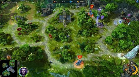 Might Magic 6 Walkthrough