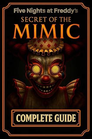 Mimic App Walkthrough