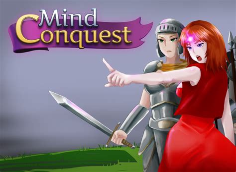Mind Conquest Walkthrough