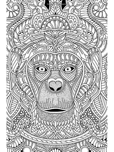 mindfulness colouring for adults