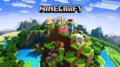 Minecraft Achievement Walkthrough