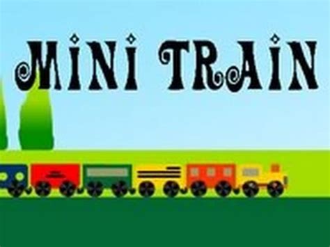 Mini Train Walkthrough