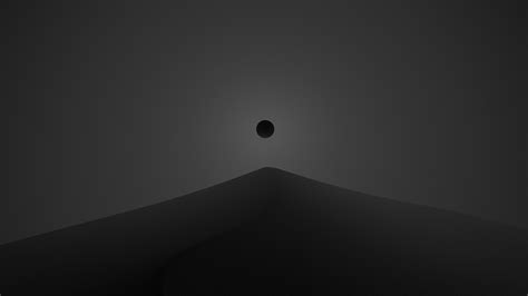 Minimalis Monochrome