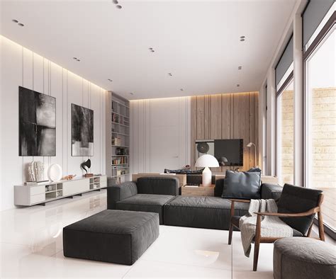 Minimalist Decor