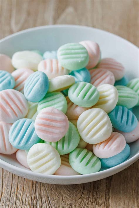 Permen Mint