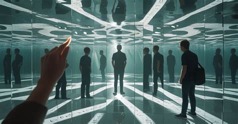 Mirror Escape Room Walkthrough