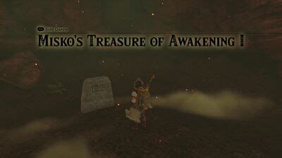 Miskos Treasure Walkthrough