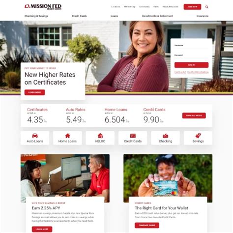 mission federal credit union san diego hours