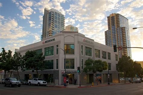 mission federal credit union san diego reviews