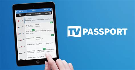 mlb network schedule tv passport