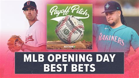 mlb opening day predictions 2025