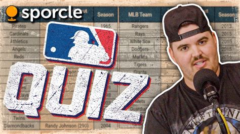 mlb opening day starting lineups quiz