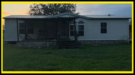 Mobile Home Walkthrough