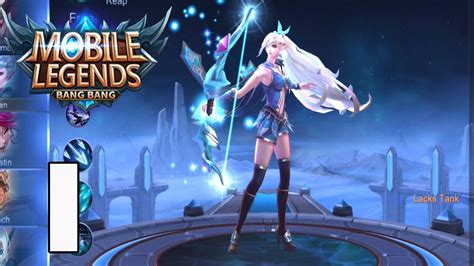 Mobile Legends Walkthrough