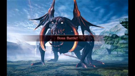 Mobius Final Fantasy Chapter 4 Part 2 Walkthrough