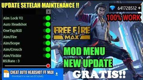 Tips Memaksimalkan Pengalaman Bermain Free Fire
