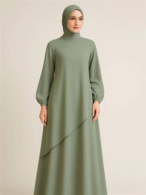 Model Gamis