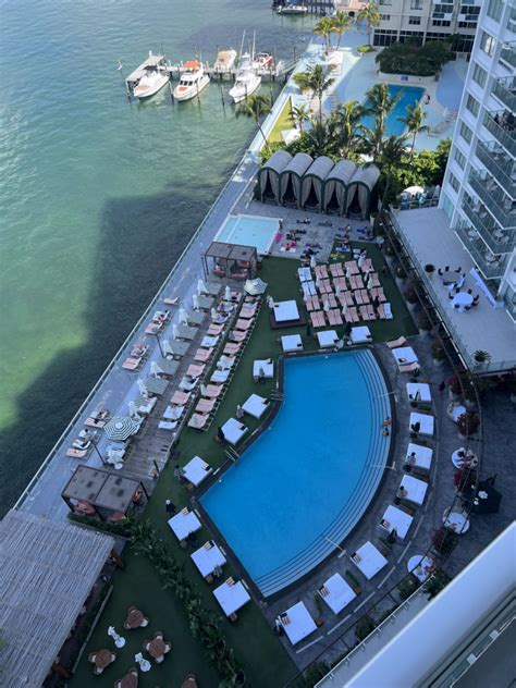 mondrian south beach miami