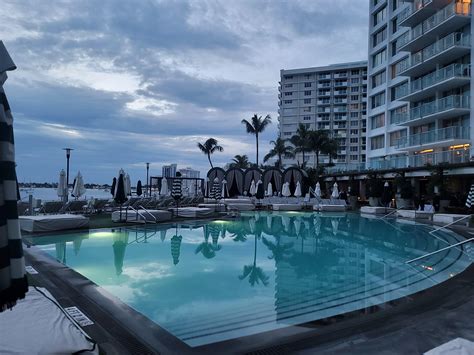 mondrian south beach miami and vicinity fl