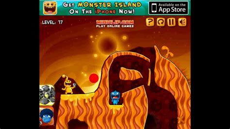 Monster Island Walkthrough