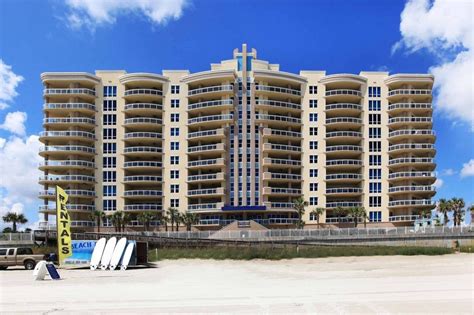 monthly condo rentals daytona beach fl