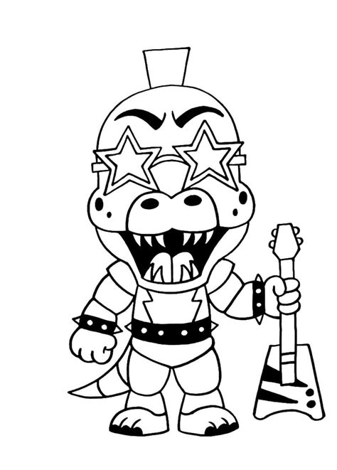monty coloring pages