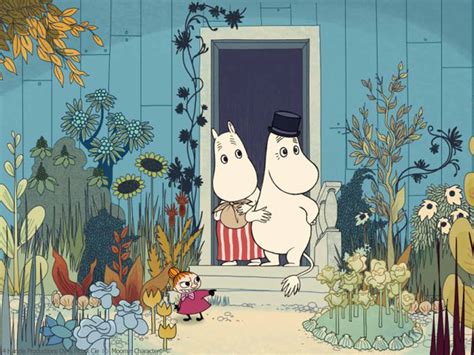 Moomin Wallpaper HD Wallpapers Download Free Images Wallpaper [wallpaper981.blogspot.com]