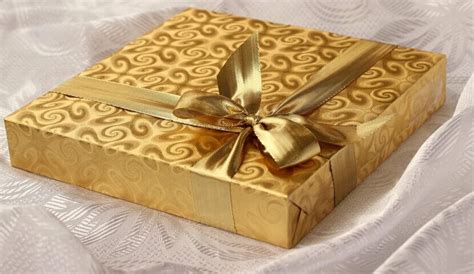 Most Expensive Gift Catalog