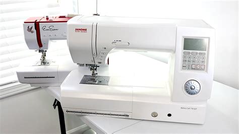 most expensive sewing machine