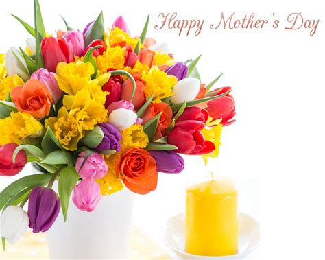 mother's day flowers
