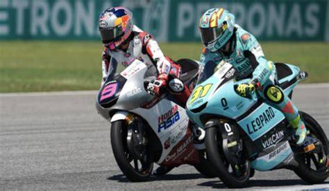 Peran Penting Moto3 dalam Pengembangan Pebalap Muda