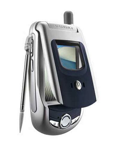 Motorola A728