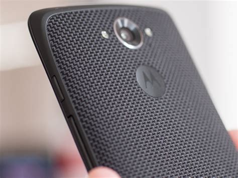 Motorola DROID Turbo