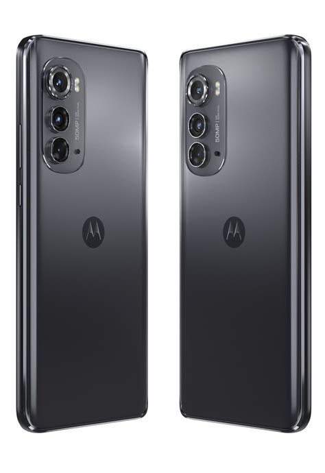 Motorola Edge