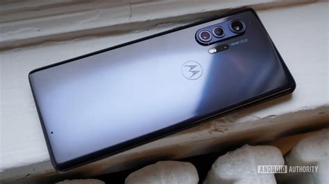 Motorola Edge+ (2020)