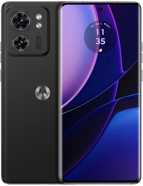 Motorola Edge+ (2023)