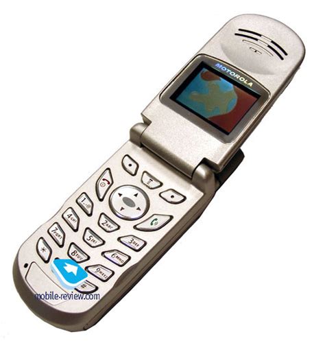 Motorola V150