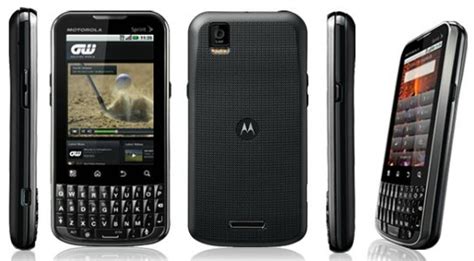 Motorola XPRT MB612