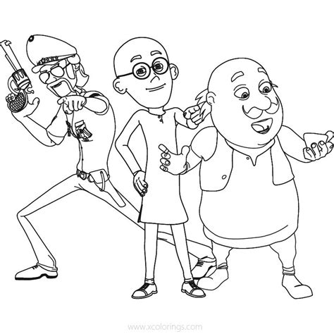motu patlu coloring book pdf free download